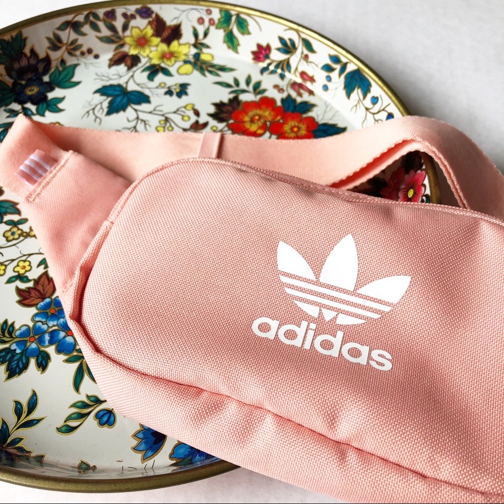 Adidas | Belt Bag